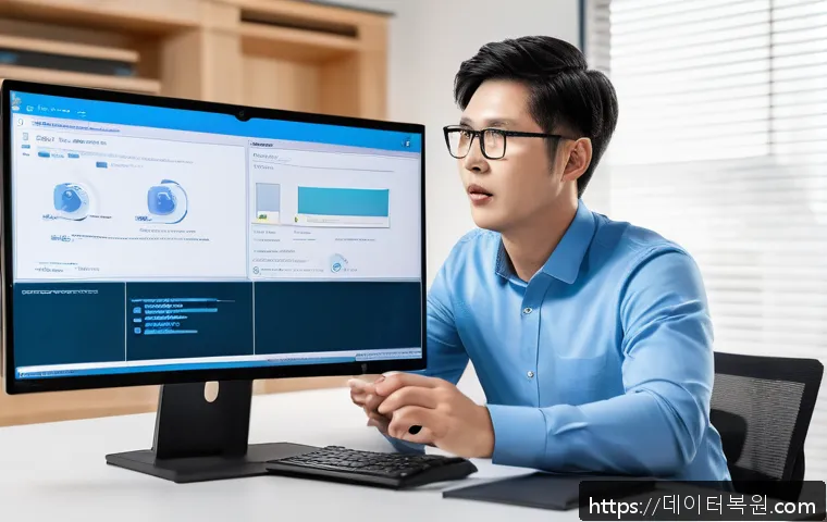 강일동 IO1_INITIALIZATION_FAILED 관련 이미지 1