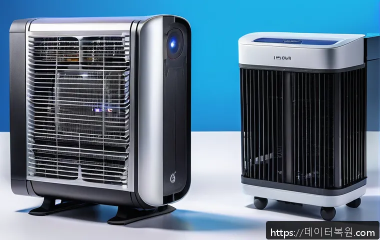 남산동 쿨러조립 및 교체수리 관련 이미지 2