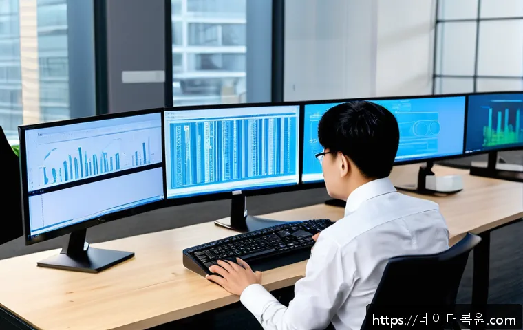 오포읍 시스템 권한 오류 해결과 모듈 접근 문제 긴급 복구 사례 1