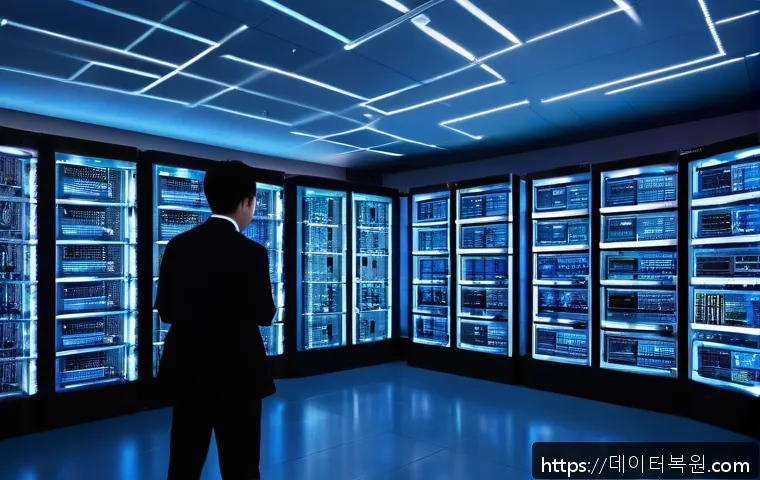 상봉동 서버 메모리 누수 문제 긴급 점검과 안정화 사례 분석 9