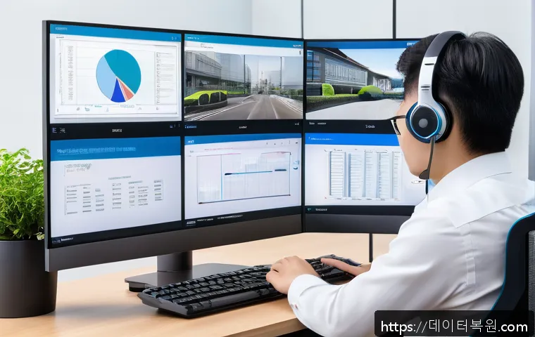 길음동 PFN_LIST_CORRUPT 관련 이미지 2