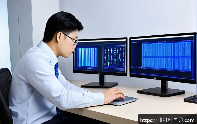 토당동 컴퓨터 전원 드라이버 문제 긴급 복구 사례와 실전 해결법 1