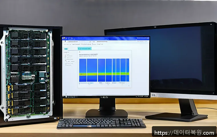 대덕동 메모리조립 및 교체수리 관련 이미지 2