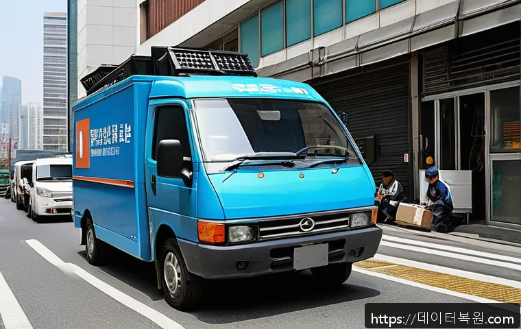 군자동 자동복구 관련 이미지 1