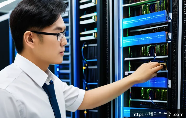 방산동 서버 부팅 오류 긴급 대응과 커널 문제 해결 사례 1