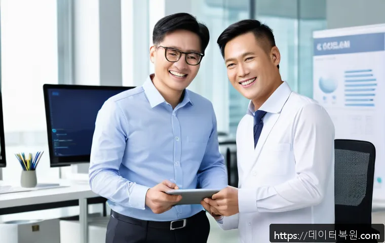 내수동 STATUS_DISK_NOT_INITIALIZED 관련 이미지 2