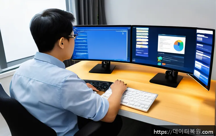 별양동 STATUS_DEVICE_NOT_READY 관련 이미지 2