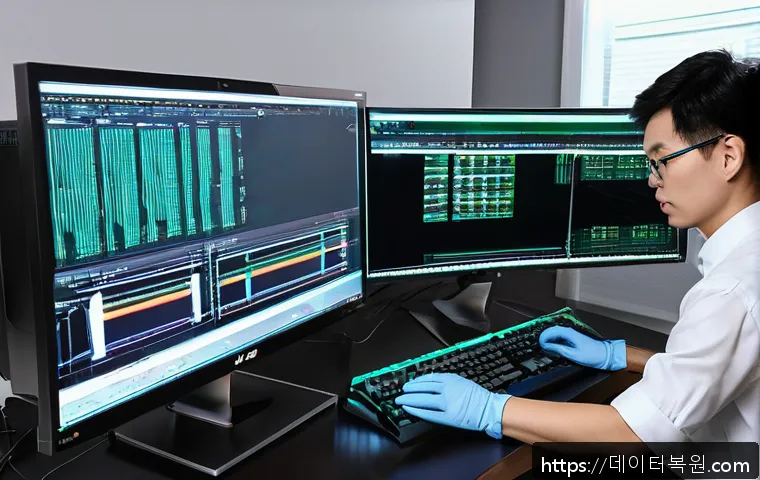 천왕동 컴퓨터 메모리 오류 긴급 대응 사례와 시스템 안정화 솔루션 후기 5