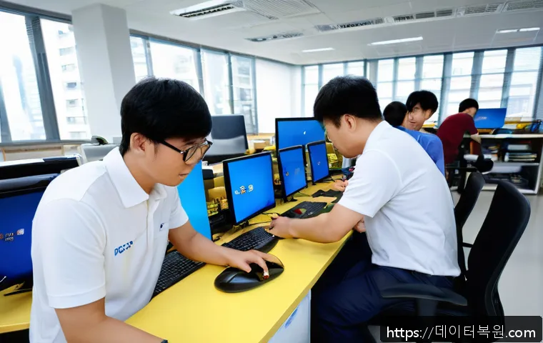 청진동 BUGCODE_USB_DRIVER 관련 이미지 2