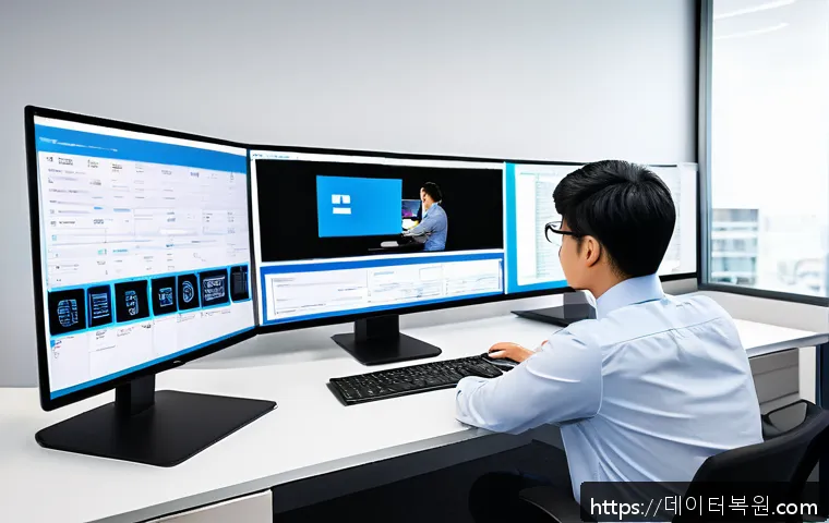 청운동 STATUS_KERNEL_DISK_ERROR 관련 이미지 1