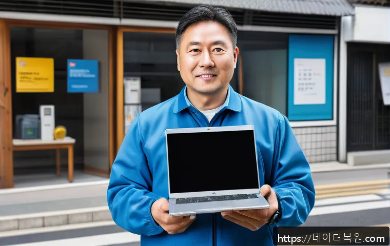 청운동 STATUS_KERNEL_DISK_ERROR 관련 이미지 2