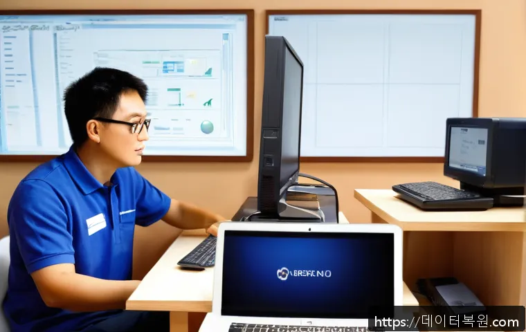 남현동 STATUS_KERNEL_DRIVER_CORRUPTION 관련 이미지 1