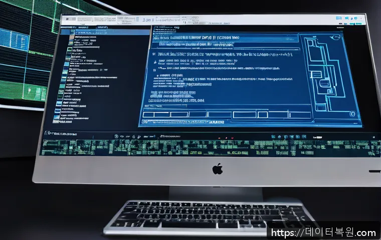 명동 BOOTMGR is Compressed 관련 이미지 1