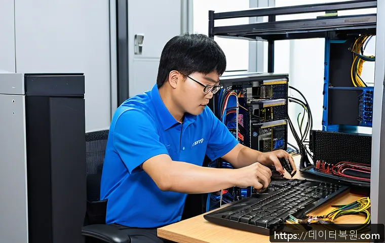 관훈동 운영체제 os 재설치 포맷  초기화 관련 이미지 2