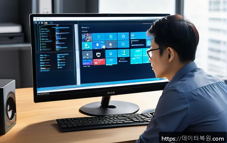 전농동 컴퓨터 그래픽 드라이버 문제 해결과 재택근무 환경 최적화 사례 분석 5