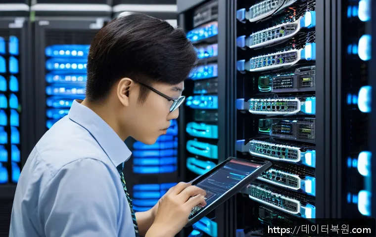 풍납동 전산실 커널 모듈 오류 긴급 복구 사례와 해결 노하우 공개 1