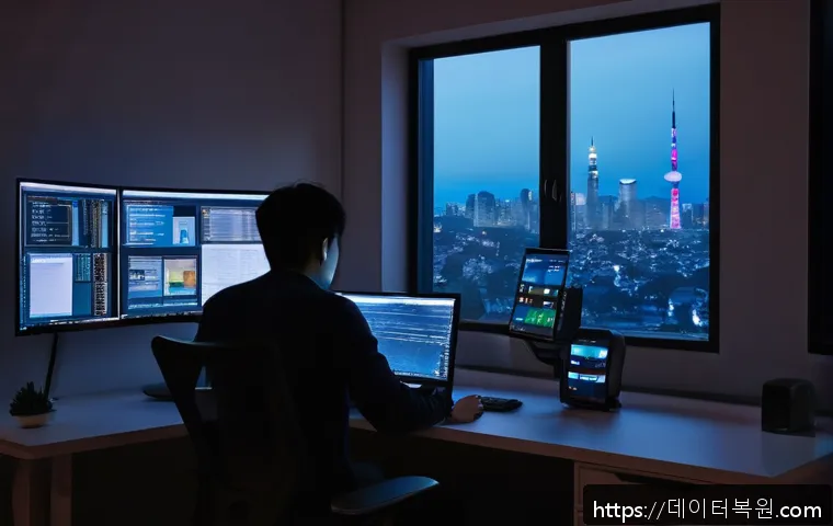 풍납동 STATUS_KERNEL_MODULE_FAILURE 관련 이미지 1