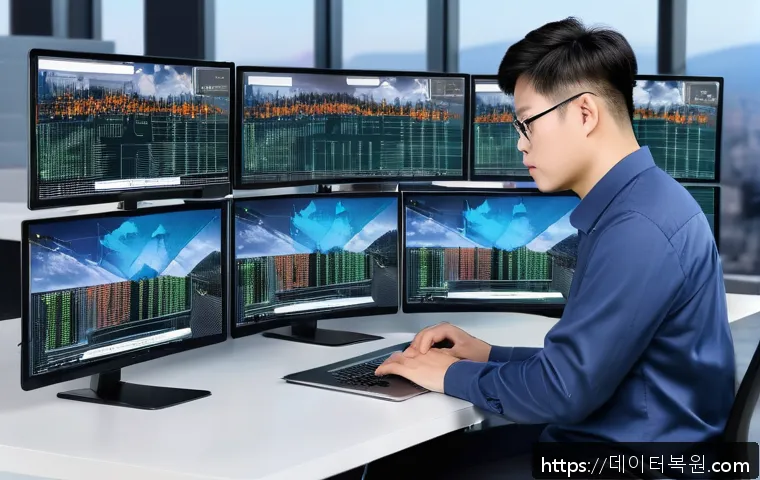 서원동 웹사이트 이미지 오류 해결 사례와 신속한 서버 응답 개선 방법 5