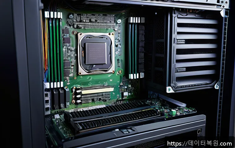 인헌동 본체 꺼졌다 켜졌다 할때 관련 이미지 1