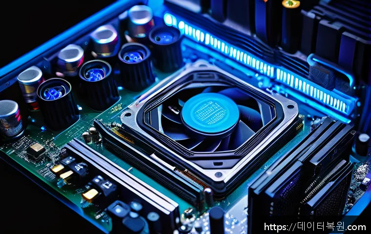 토정동 컴퓨터 클럭 오류 긴급 대응과 시스템 안정화 서비스 후기 1