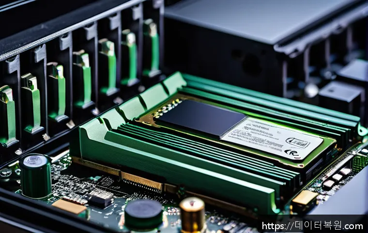 율현동 사무실 윈도우 부팅 오류 긴급 복구 및 INACCESSIBLE_BOOT_DEVICE 문제 해결 사례 13