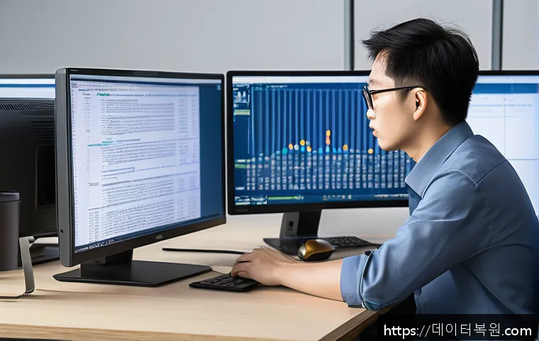 이화동 소프트웨어 오류 해결 사례와 나누기 0 에러 대응 방법 안내 1