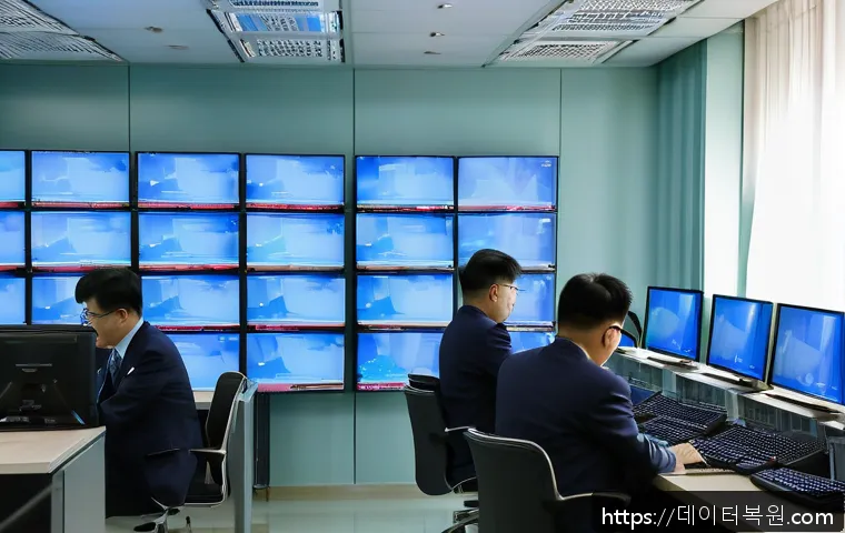 평양 사무실 전산시스템 라이선스 오류 긴급 대응 사례와 해결 전략 1