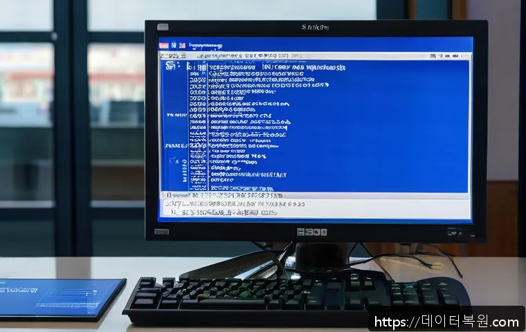 신림동 STATUS_KERNEL_STACK_CORRUPTION 관련 이미지 1
