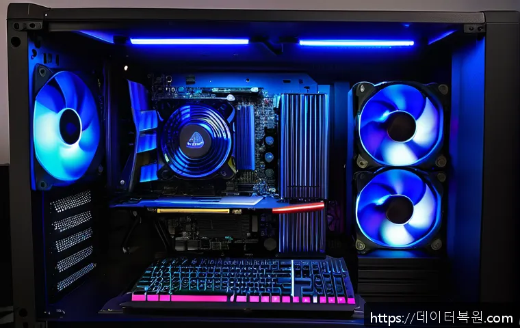 휘경동 그래픽카드조립 및 교체수리 관련 이미지 2