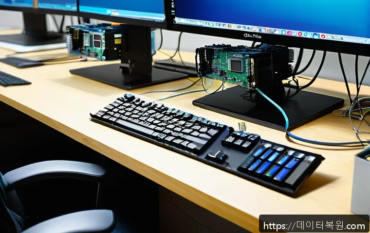 철산동 컴퓨터멈춤 관련 이미지 2