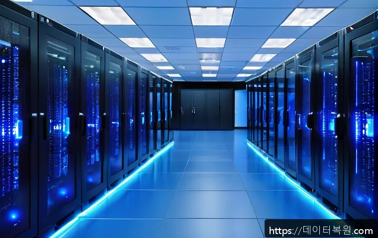 반포동 서버 파일 잠금 충돌 문제 해결과 전산실 긴급 복구 사례 분석 29