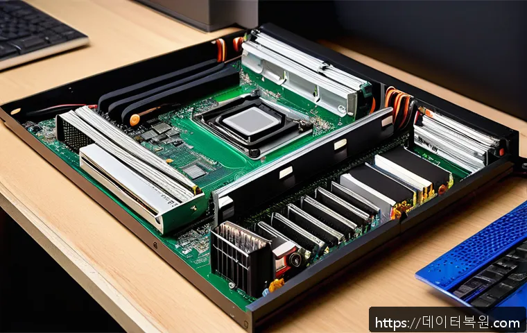 방학동 메인보드조립 및 교체수리 관련 이미지 2