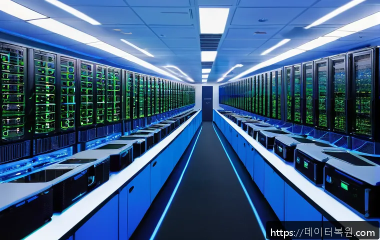 강서구 커널 권한 오류 해결을 위한 전산실 긴급 복구 사례와 대응 전략 21