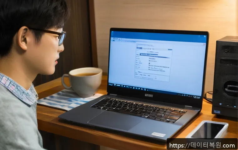 오장동 CDFS_FILE_SYSTEM 관련 이미지 1