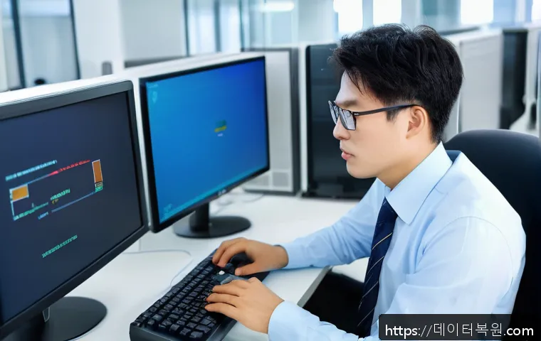 법곳동 커널 권한 오류 해결 사례와 업무 환경 안정화 전략 1