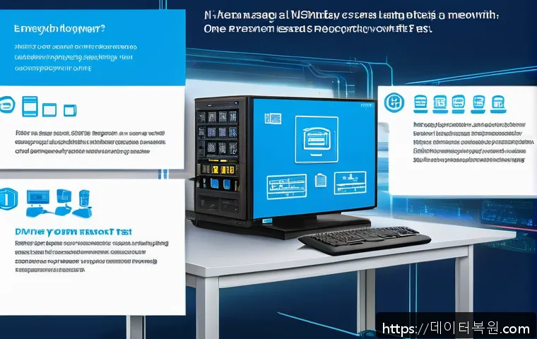 흥인동 DRIVER_CORRUPTED_EXPOOL 관련 이미지 2