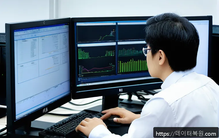 신월동 업무용 PC 메모리 접근 오류 해결 사례와 신속 복구 노하우 1