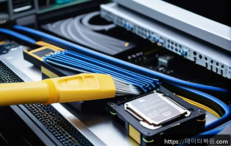 창전동 인근 시스템 메모리 오류 긴급 복구와 드라이버 문제 해결 후기 1