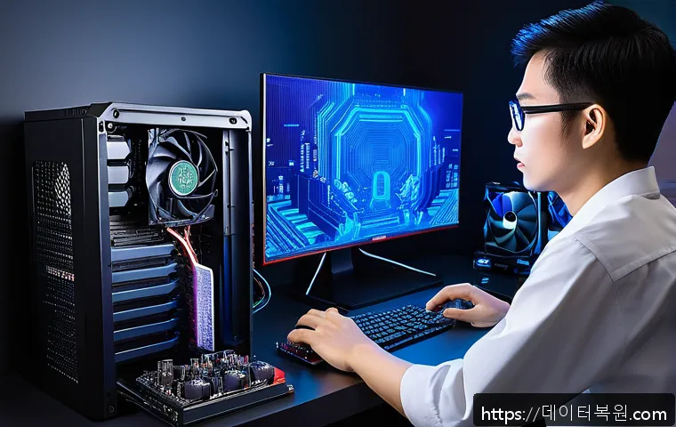 창전동 KERNEL_MODE_HEAP_CORRUPTION 관련 이미지 1