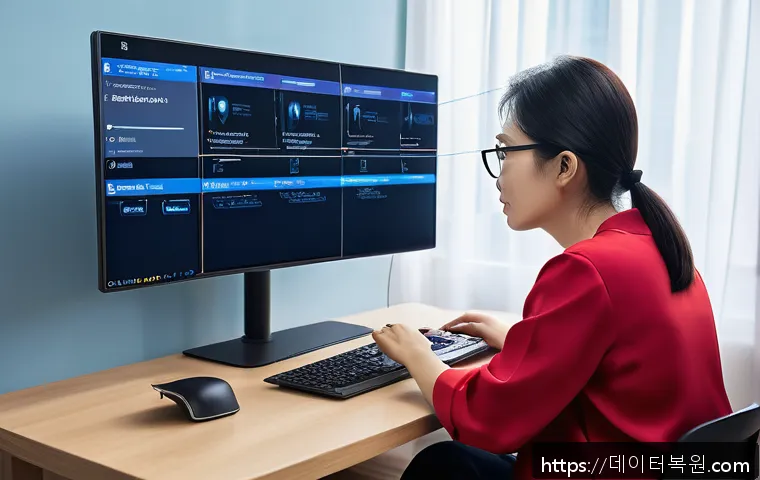 창전동 KERNEL_MODE_HEAP_CORRUPTION 관련 이미지 2