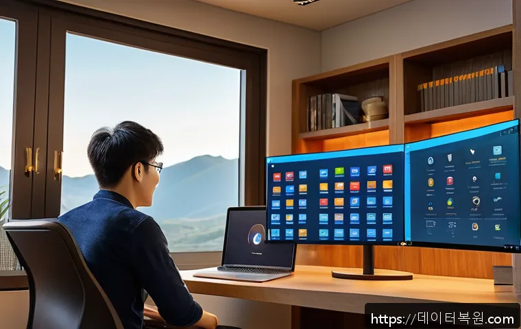 다동 노트북 laptop 출장방문수리점 관련 이미지 1