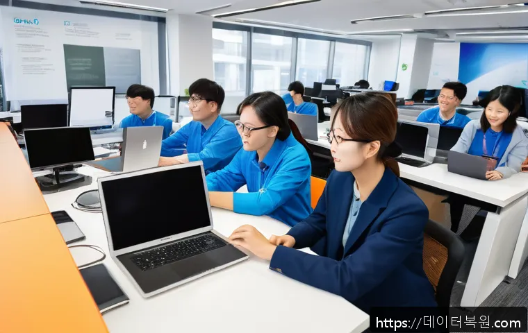 후암동 노트북 laptop 출장방문수리점 관련 이미지 1