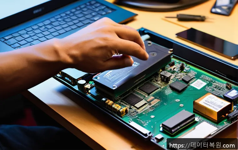 후암동 노트북 laptop 출장방문수리점 관련 이미지 2