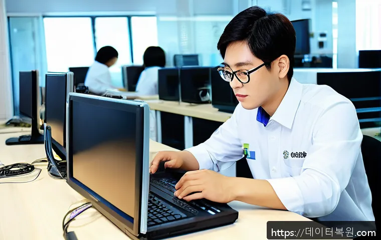 태전동 메모리조립 및 교체수리 관련 이미지 1