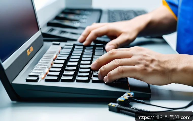 장사동 NMI_HARDWARE_FAILURE 관련 이미지 1