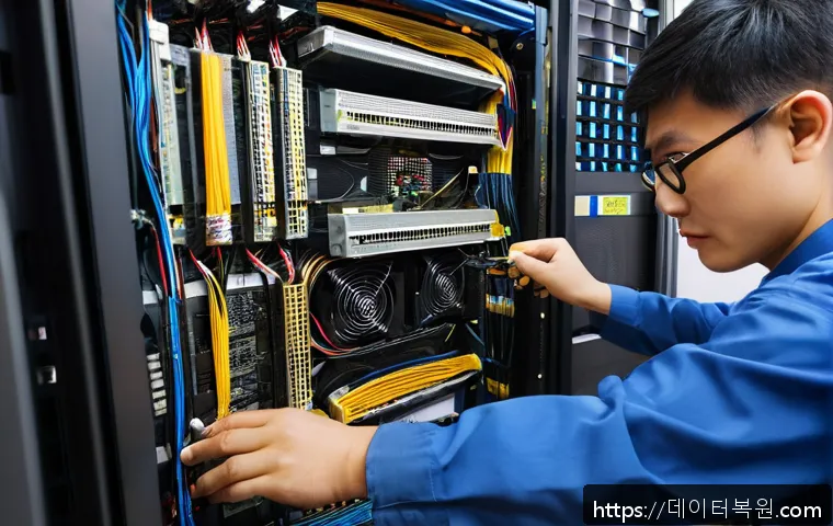 장사동 NMI_HARDWARE_FAILURE 관련 이미지 2