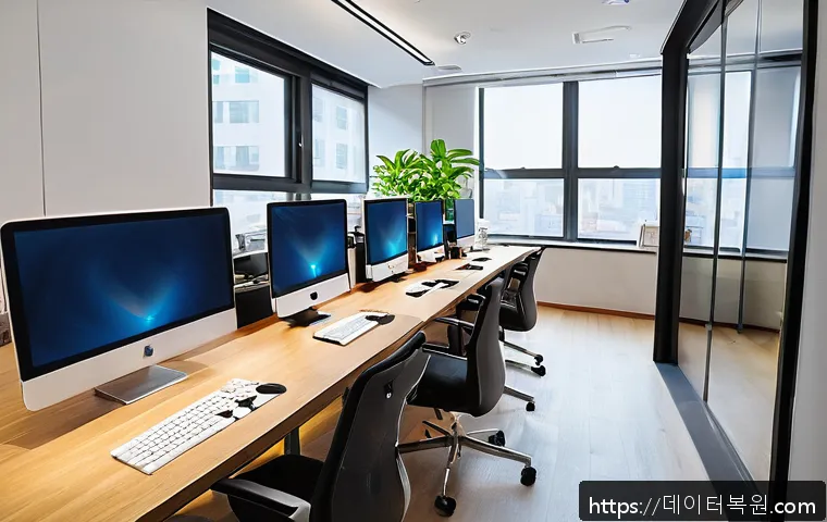 소공동 중고컴퓨터 pc 출장판매설치 관련 이미지 2