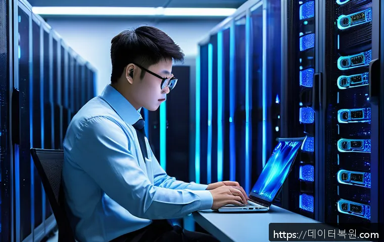 자양동 커널 모듈 오류 신속 대응 사례와 전산실 안정화 노하우 5