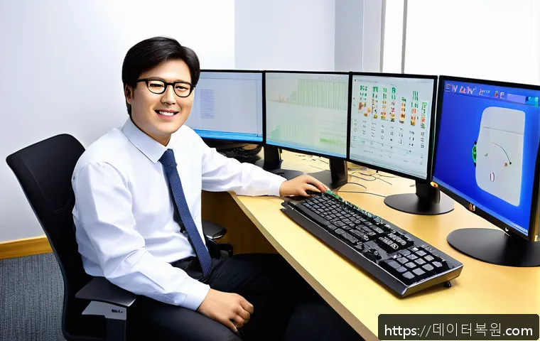 홍제동 cpu조립 및 교체수리 관련 이미지 2