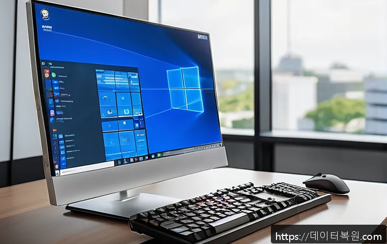 삼전동 운영체제 os 재설치 포맷  초기화 관련 이미지 1